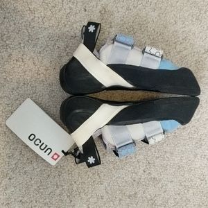 Rock climbing shoes Ocun Ladies US 6 EUR 37.5 NWT